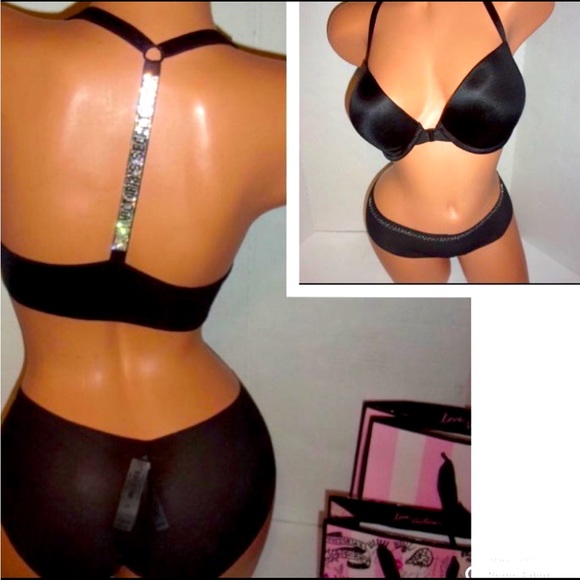 Victoria's Secret Intimates & Sleepwear 34edd Victorias Secret